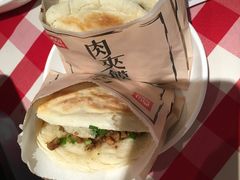 -西贝莜面村(近铁城市广场店)