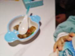 -阿娜尔·新疆菜(宜家荟聚中心店)