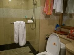 洗浴间-长春爱琴湾假日酒店(理工大学店)