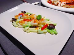 -上海滩餐厅(BFC外滩金融中心店)