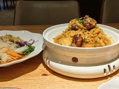 -郭靖内蒙菜·烤全羊·烧烤(望京旗舰店)
