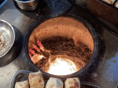 -艾力江和田馕坑烤肉店