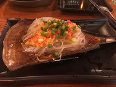 -壹楼烧烤档(坂田五和店)