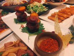 -院8里·少城记忆老川菜(宽窄巷子店)