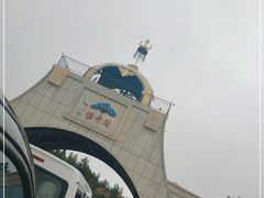 -诺干湖景区