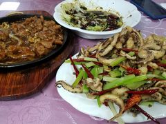 -昱德来·天津菜(河西店)