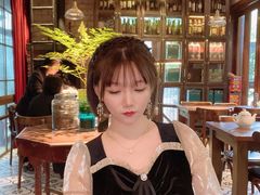 -宝翠花园餐厅(沙湖店)