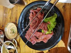 -合易泓烤肉(延河街店)