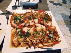 -建兴酒家(班塔通分店)