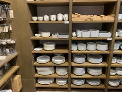 -MUJI无印良品(西单大悦城店)
