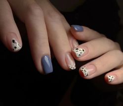 -UMl Nail 尤米美甲美睫半永久