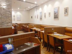 -萨莉亚意式餐厅(天河城购物中心店)