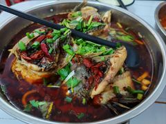 -风鑫铃罗非鱼(道沟店)