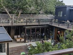 -糖房咖啡(南锣鼓巷店)