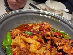 -耶里夏丽·丝路新疆菜·清真食品(徐汇南丹东路臻选店)