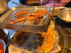 -麻蒲碳烤肉(远景路1号店)