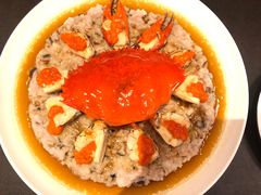 -广州文华东方酒店·江-由辉师傅主理