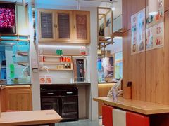-阿香米线(凯德广场.1818店)