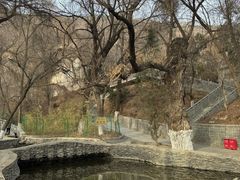 -五泉山公园