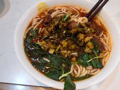 大酥牛肉小锅米线-端仕小锅(文林街店)