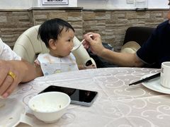 -凤城礼记鱼翅海鲜酒家(新马路总店)