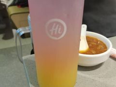 -海底捞火锅(西单店)