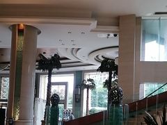 -成都泰合国际大饭店(春熙路太古里店)