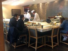 -乾山寿司(好运街店)