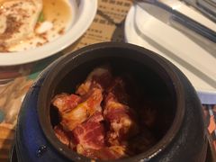-万兴佳烤肉·长白山老味道(宏泰广场店)
