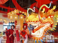 -禧宴Joyous Restaurant(禧园店)