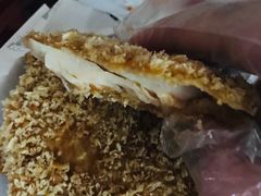 -华莱士·全鸡汉堡(古田一中店)