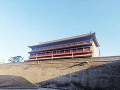 -西安城墙·碑林历史文化景区