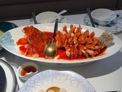 -醉舍·新淮扬菜(长宁龙之梦店)