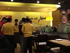 -必胜客(瑞虹店)