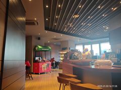 -星巴克(嘉兴桐乡吾悦广场店)