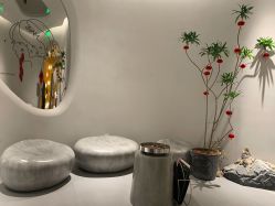 -3AM·S HAIR SALON烫发染发接发