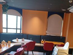 -斗牛士牛排(南京东路店)