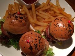 -Shanghai Brew House上海啤酒工坊(老外街店)