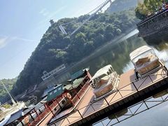 -石燕湖生态旅游景区