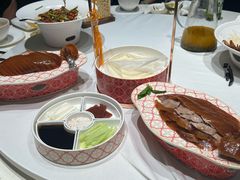 -扶摇湘宴·烤鸭·湘粤宴(中关村·北大店)