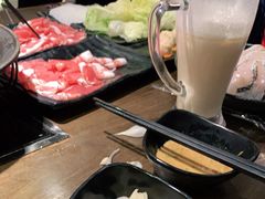 -呷哺呷哺(维多利万悦城店)