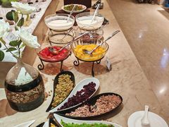 -西安阳光国际大酒店(西安火车站五路口地铁站店)