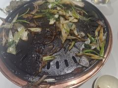 -京味斋·北京烤鸭(北京南站洋桥店)