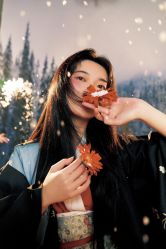 -WAVE SODA摄影工作室