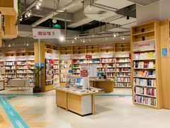 -当当书店(国泰广场店)