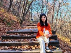 -帽儿山国家森林公园