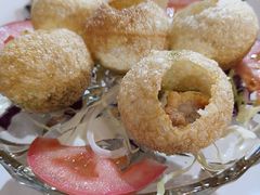 -清真· AL-JANNAT 佳纳特餐厅(仙林店)