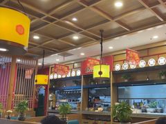 -和福顺牛肉大虾焖锅自助(宝业店)