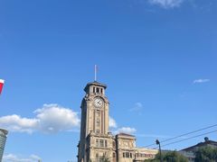 -人民公园-相亲角