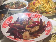 -串盟烧烤大排档·长沙美食地标(星沙店)